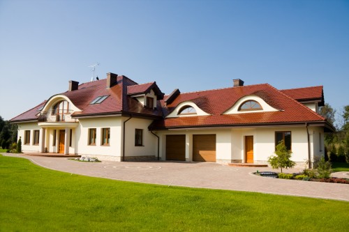 Budowa domów Rzeszów